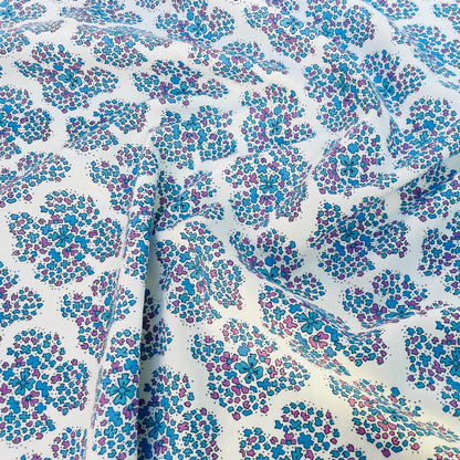 Liberty Fabrics Paisley Spring X Tana Lawn Organic Cotton