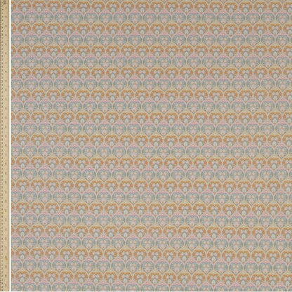 Liberty Fabrics Plume Hearts D Tana Lawn Cotton