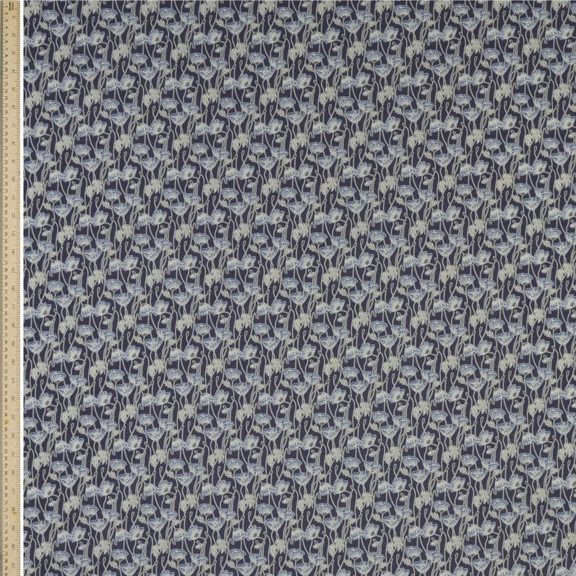 Liberty Fabrics Cupola Daisy B Tana Lawn Cotton