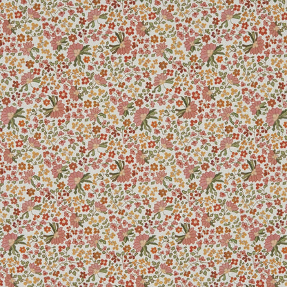 Liberty Fabrics Paisley Posies D Tana Lawn Cotton