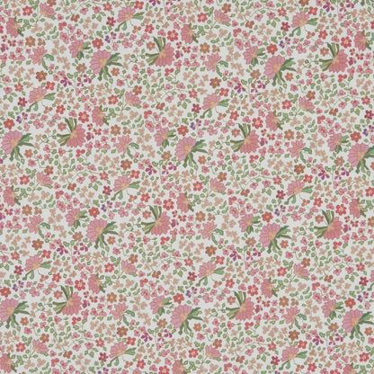 Liberty Fabrics Paisley Posies C Tana Lawn Cotton