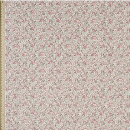 Liberty Fabrics Paisley Posies C Tana Lawn Cotton