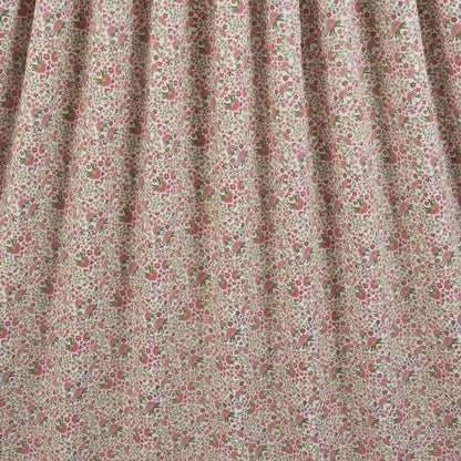 Liberty Fabrics Paisley Posies C Tana Lawn Cotton
