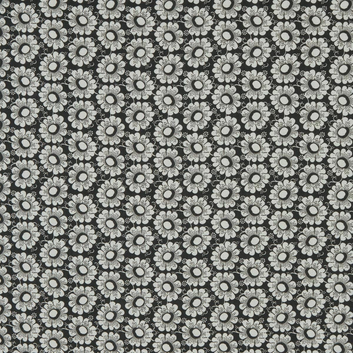 Liberty Fabrics Cupola Daisy B Tana Lawn Cotton