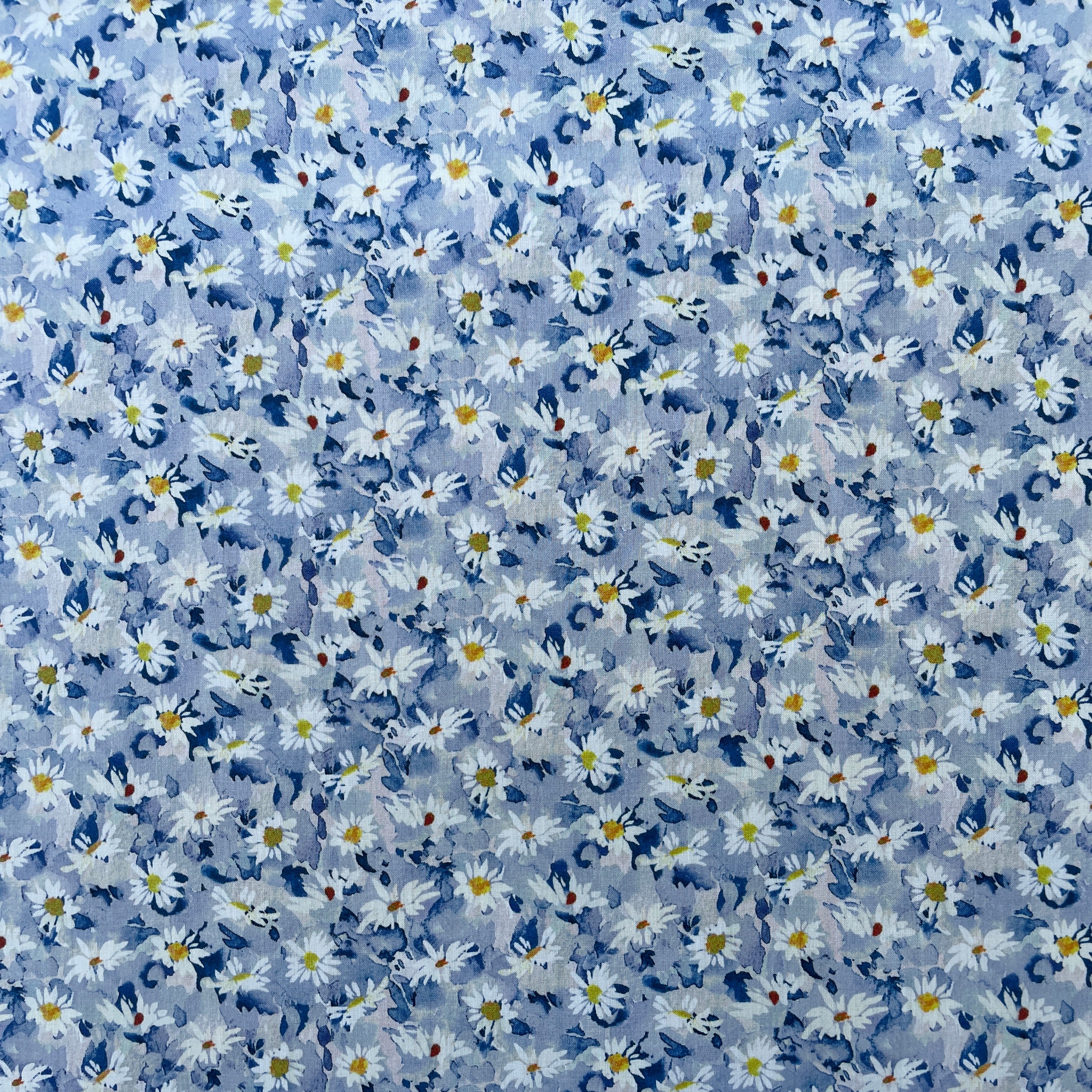 Liberty Fabrics Simone's Song A Tana Lawn Cotton – The Little World of ...