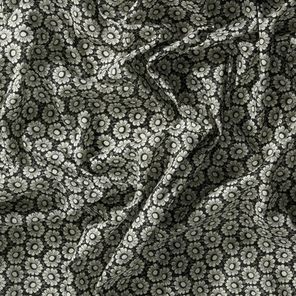 Liberty Fabrics Cupola Daisy B Tana Lawn Cotton