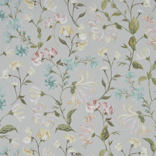 Liberty Fabrics Asaka Dream B Tana Lawn Cotton