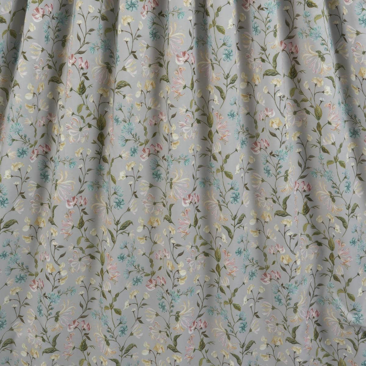 Liberty Fabrics Asaka Dream B Tana Lawn Cotton