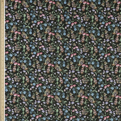 Liberty Fabrics Asaka Dream C Tana Lawn Cotton
