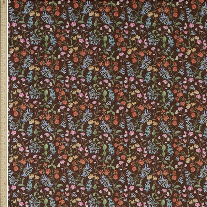 Liberty Fabrics Asaka Dream D Tana Lawn Cotton