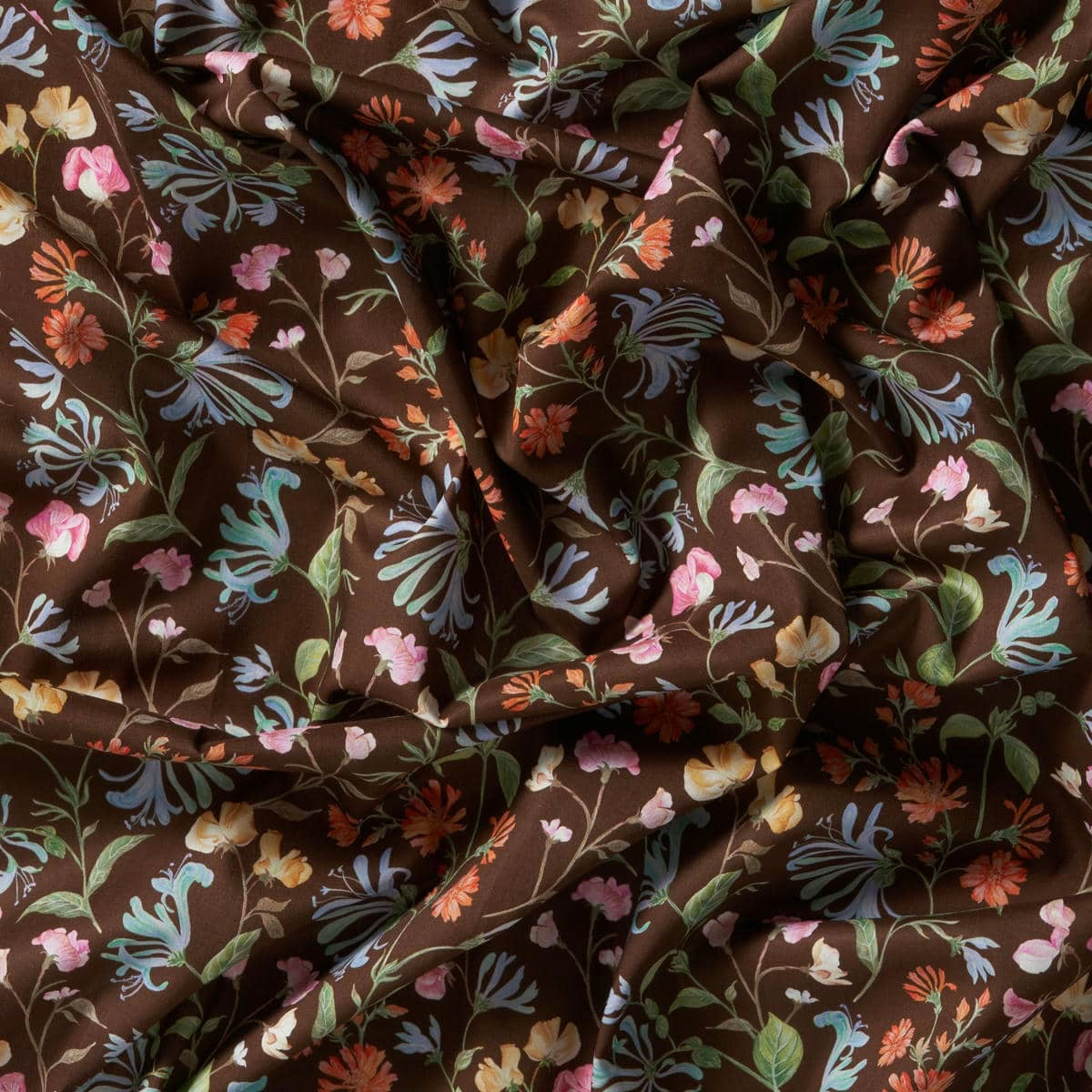 Liberty Fabrics Asaka Dream D Tana Lawn Cotton