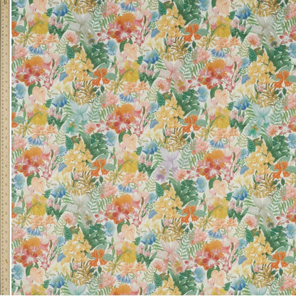 Liberty Fabrics Greenhouse Tropic A Tana Lawn Cotton