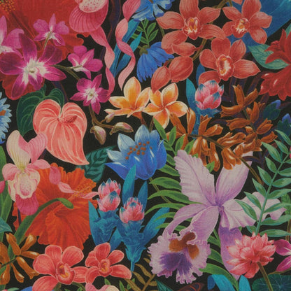 Liberty Fabrics Greenhouse Tropic C Tana Lawn Cotton