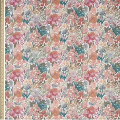 Liberty Fabrics Greenhouse Tropic D Tana Lawn Cotton