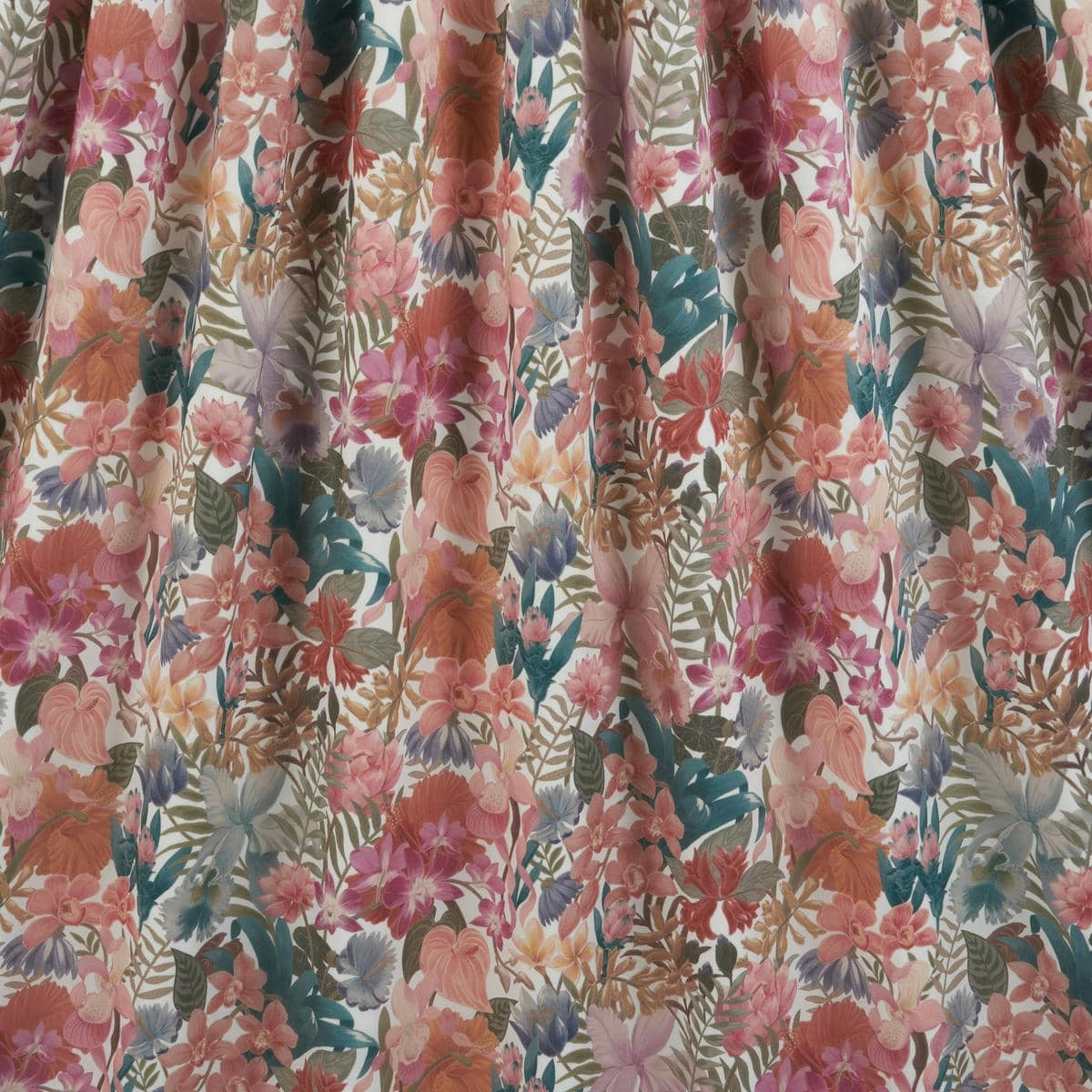 Liberty Fabrics Greenhouse Tropic D Tana Lawn Cotton