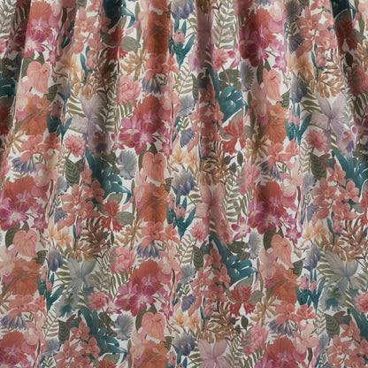 Liberty Fabrics Greenhouse Tropic D Tana Lawn Cotton