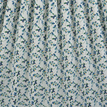 Liberty Fabrics Pansy Scatter A Tana Lawn Cotton