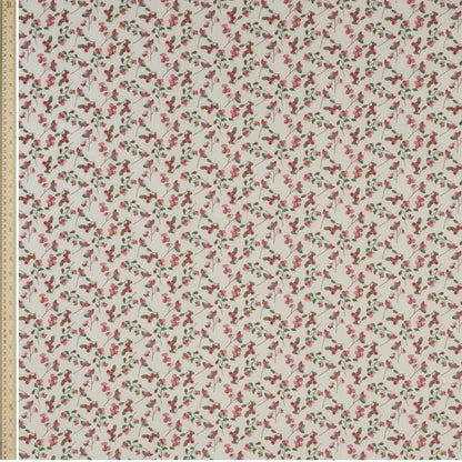 Liberty Fabrics Pansy Scatter D Tana Lawn Cotton