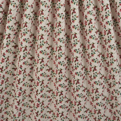 Liberty Fabrics Pansy Scatter D Tana Lawn Cotton