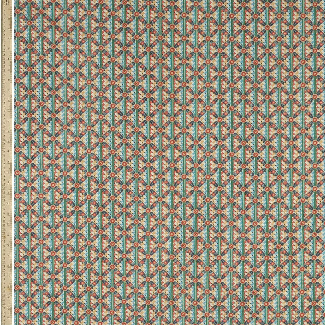 Liberty Fabrics Noko Weave B Tana Lawn Cotton