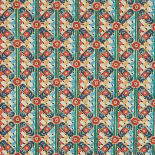 Liberty Fabrics Noko Weave B Tana Lawn Cotton