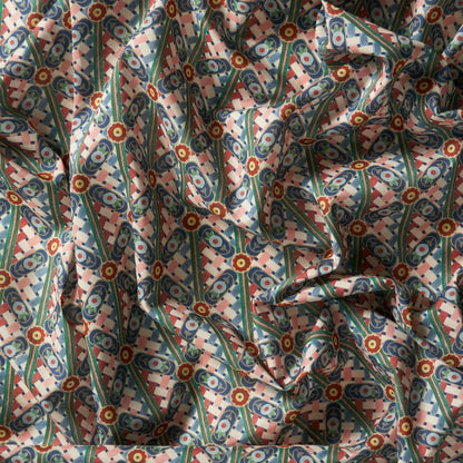 Liberty Fabrics Noko Weave C Tana Lawn Cotton
