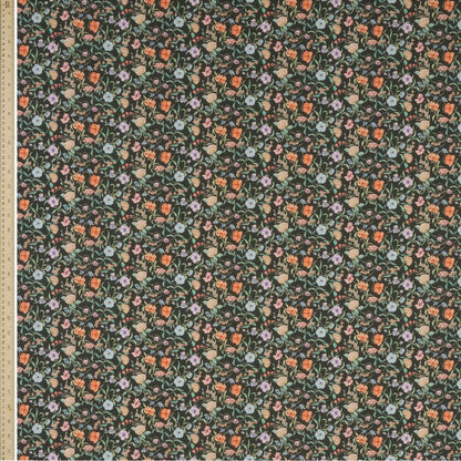 Liberty Fabrics Battersea Blooms A Tana Lawn Cotton