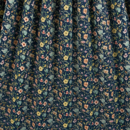 Liberty Fabrics Battersea Blooms B Tana Lawn Cotton