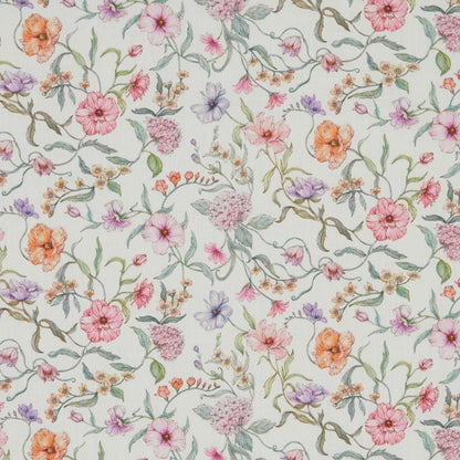 Liberty Fabrics Battersea Blooms C Tana Lawn Cotton