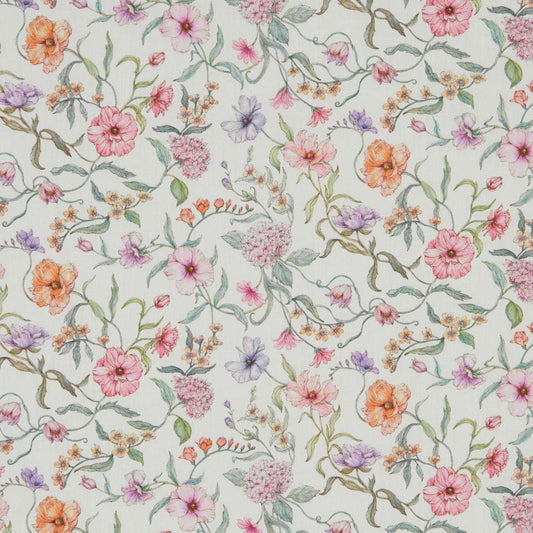 Liberty Fabrics Battersea Blooms C Tana Lawn Cotton