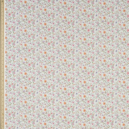 Liberty Fabrics Battersea Blooms C Tana Lawn Cotton