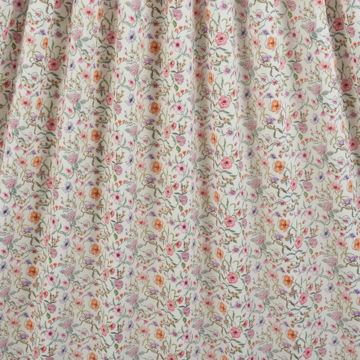Liberty Fabrics Battersea Blooms C Tana Lawn Cotton