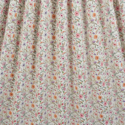 Liberty Fabrics Battersea Blooms C Tana Lawn Cotton
