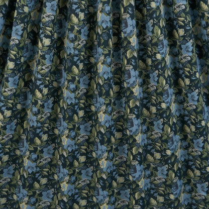 Liberty Fabrics Lily Rosa A Tana Lawn Cotton