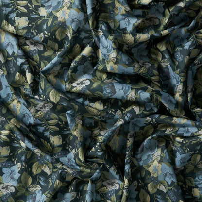 Liberty Fabrics Lily Rosa A Tana Lawn Cotton