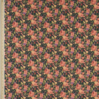 Liberty Fabrics Lily Rosa B Tana Lawn Cotton