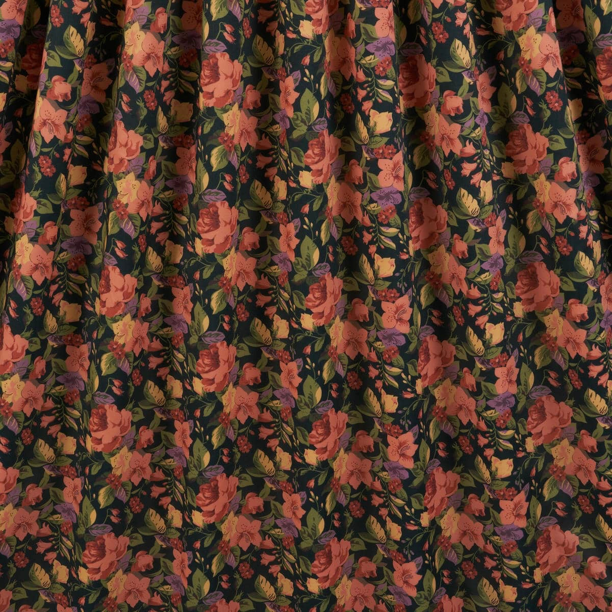 Liberty Fabrics Lily Rosa B Tana Lawn Cotton