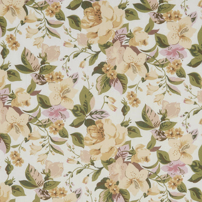 Liberty Fabrics Lily Rosa C Tana Lawn Cotton