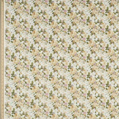 Liberty Fabrics Lily Rosa C Tana Lawn Cotton