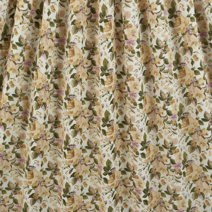 Liberty Fabrics Lily Rosa C Tana Lawn Cotton