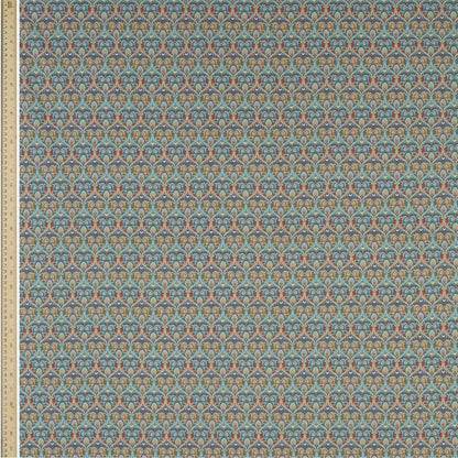 Liberty Fabrics Plume Hearts A Tana Lawn Cotton