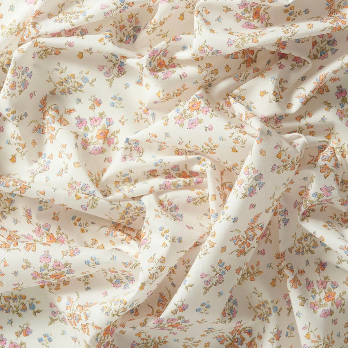 Liberty Fabrics Bluebell Fields A Tana Lawn Cotton