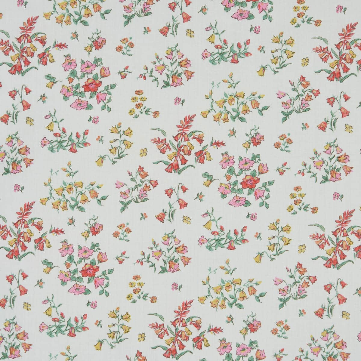 Liberty Fabrics Bluebell Fields B Tana Lawn Cotton