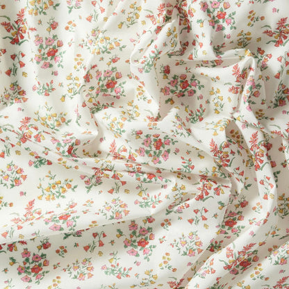 Liberty Fabrics Bluebell Fields B Tana Lawn Cotton