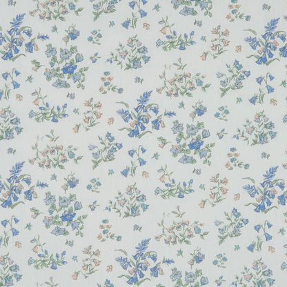 Liberty Fabrics Bluebell Fields C Tana Lawn Cotton