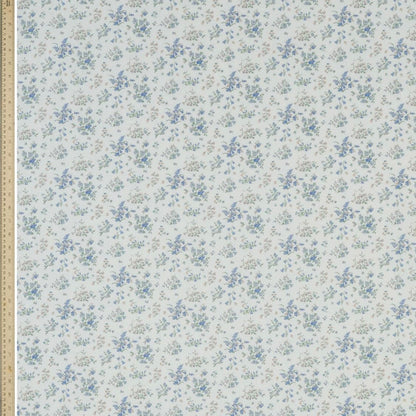 Liberty Fabrics Bluebell Fields C Tana Lawn Cotton