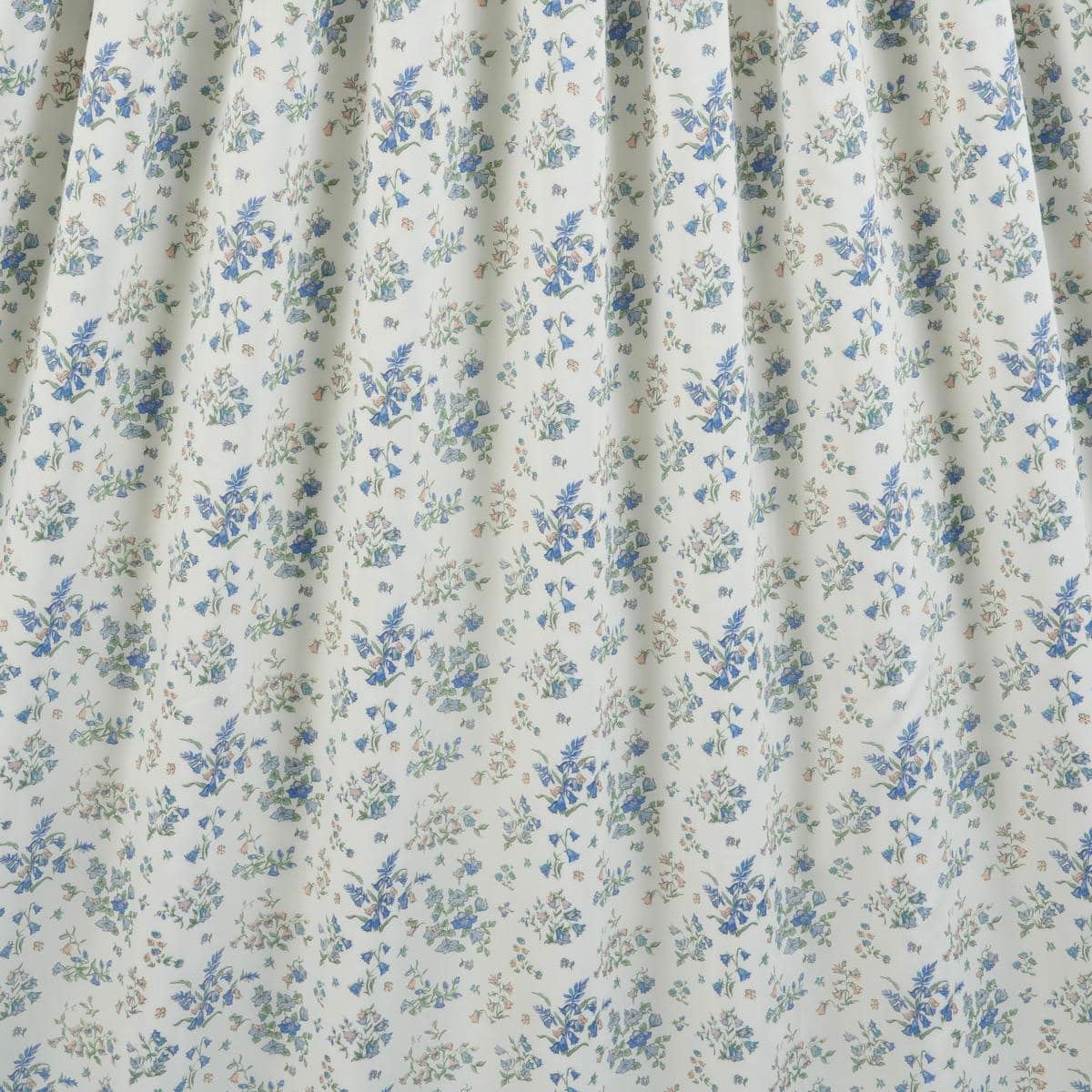 Liberty Fabrics Bluebell Fields C Tana Lawn Cotton