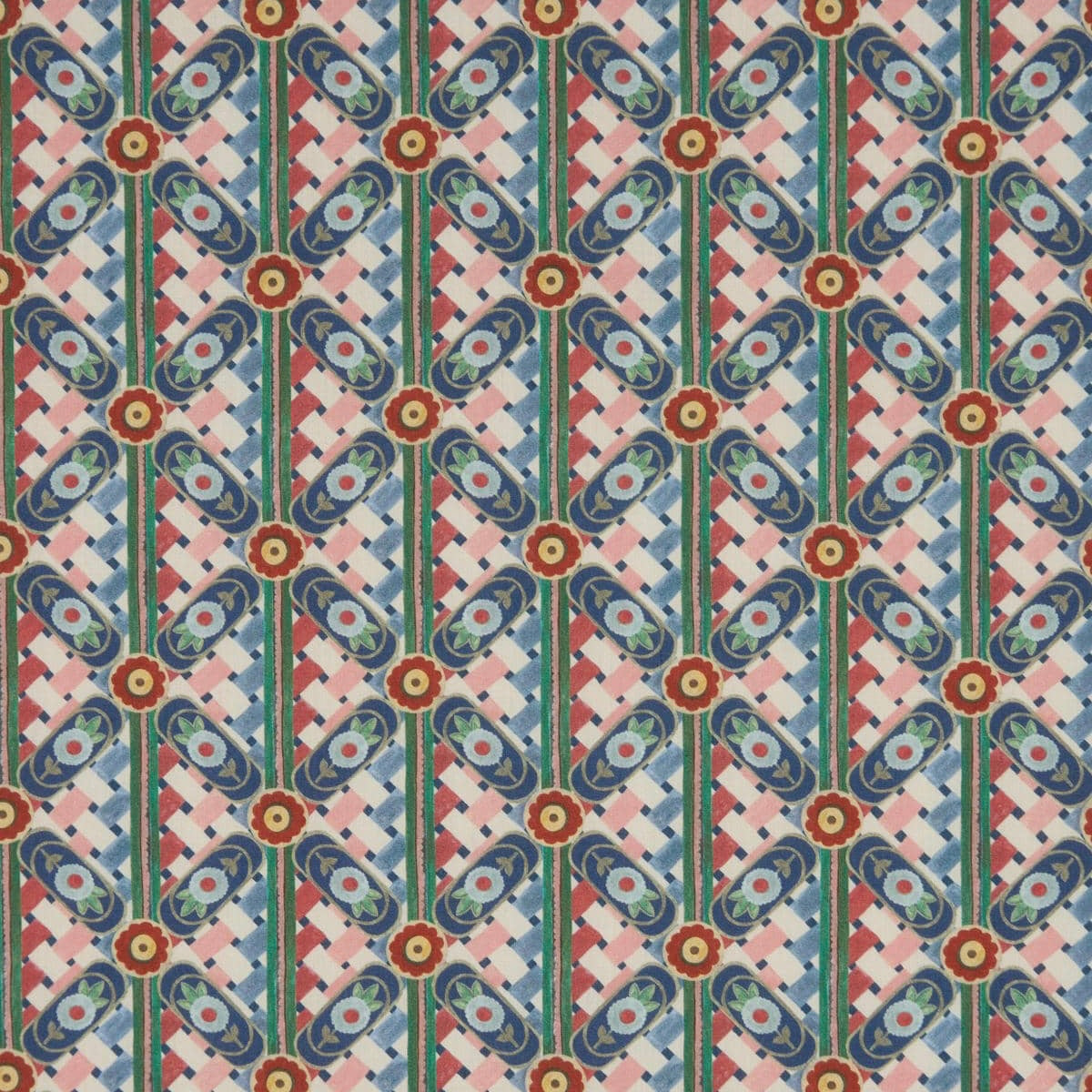 Liberty Fabrics Noko Weave C Tana Lawn Cotton