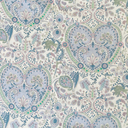 Liberty Fabrics Theri Kitty B Tana Lawn Cotton