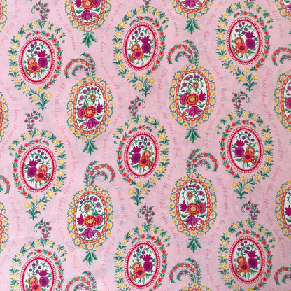 Liberty Fabrics Love Poem A Tana Lawn Cotton